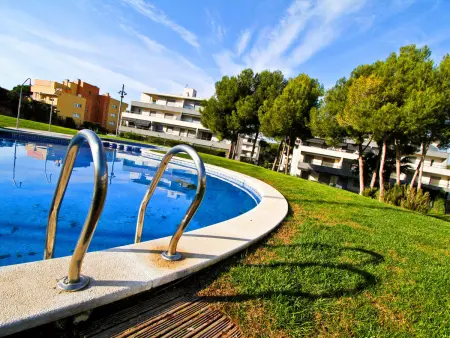 Appartement moderne avec clim - 6 pers. à Salou, Appartement 6 personnes à Salou : photo 17