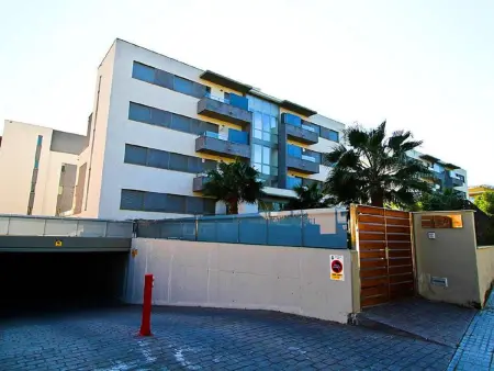 Appartement moderne avec clim - 6 pers. à Salou, Appartement 6 personnes à Salou : photo 18