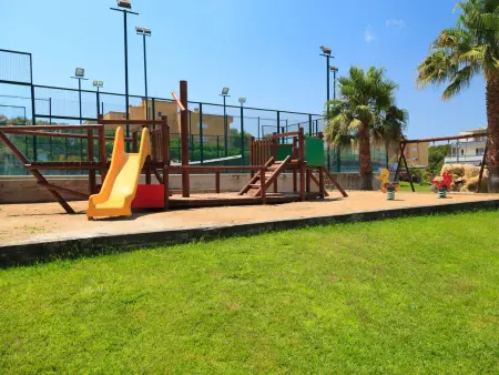 Appartement moderne avec clim - 6 pers. à Salou, Appartement 6 personnes à Salou : photo 19