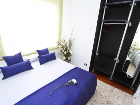 Appartement 3 chambres à Salou, 8 pers., à 500 m de la plage : photo 2