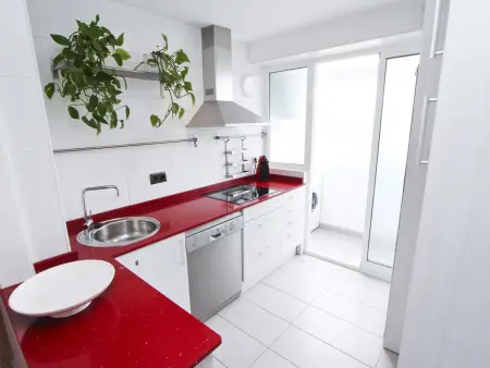 Appartement 3 chambres à Salou, 8 pers., à 500 m de la plage : photo 8