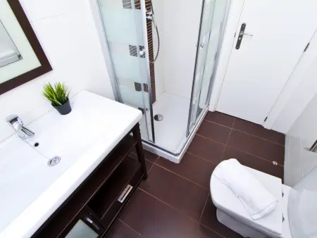Appartement 3 chambres à Salou, 8 pers., à 500 m de la plage : photo 16