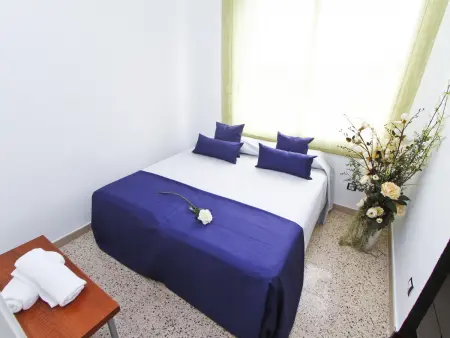 Appartement 3 chambres à Salou, 8 pers., à 500 m de la plage : photo 17
