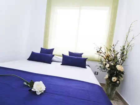 Appartement 3 chambres à Salou, 8 pers., à 500 m de la plage : photo 18