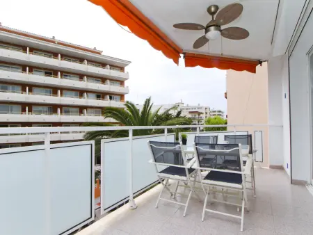 Appartement 3 chambres à Salou, 8 pers., à 500 m de la plage : photo 22