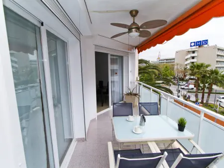 Appartement 3 chambres à Salou, 8 pers., à 500 m de la plage : photo 23