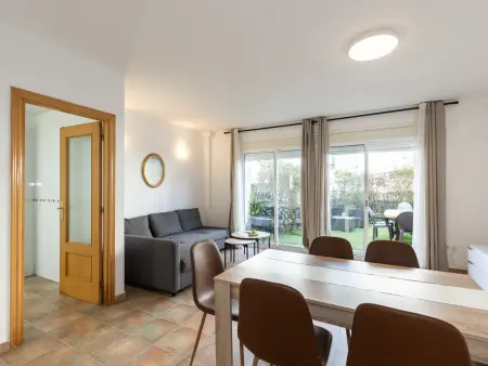 Maison familiale avec clim - 8 pers., Maison 8 personnes à Salou - Photo 3
