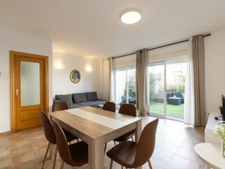 Maison familiale avec clim - 8 pers., Maison 8 personnes à Salou - Photo 4