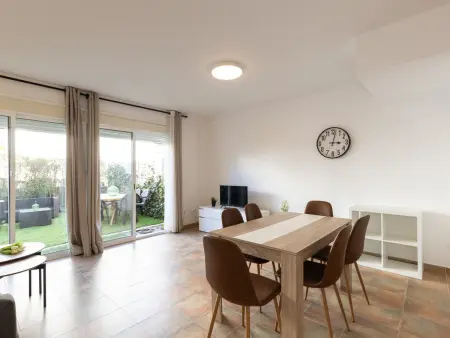 Maison familiale avec clim - 8 pers., Maison 8 personnes à Salou - Photo 5