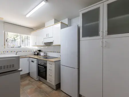 Maison familiale avec clim - 8 pers., Maison 8 personnes à Salou - Photo 10