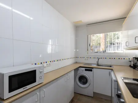 Maison familiale avec clim - 8 pers., Maison 8 personnes à Salou - Photo 13