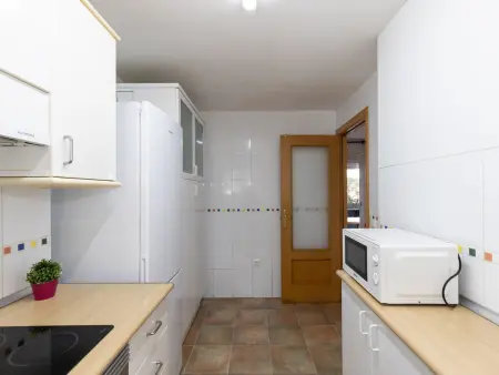 Maison familiale avec clim - 8 pers., Maison 8 personnes à Salou - Photo 14
