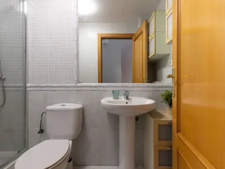 Maison familiale avec clim - 8 pers., Maison 8 personnes à Salou - Photo 15