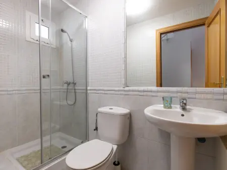 Maison familiale avec clim - 8 pers., Maison 8 personnes à Salou - Photo 16