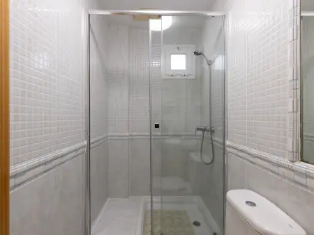 Maison familiale avec clim - 8 pers., Maison 8 personnes à Salou - Photo 17