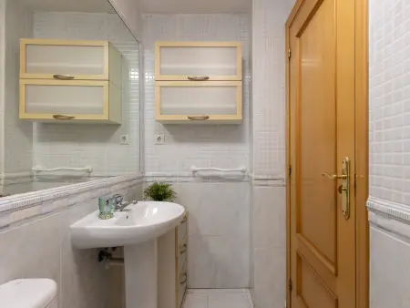 Maison familiale avec clim - 8 pers., Maison 8 personnes à Salou - Photo 18