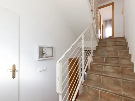 Maison familiale avec clim - 8 pers., Maison 8 personnes à Salou - Photo 19