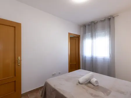 Maison familiale avec clim - 8 pers., Maison 8 personnes à Salou - Photo 22