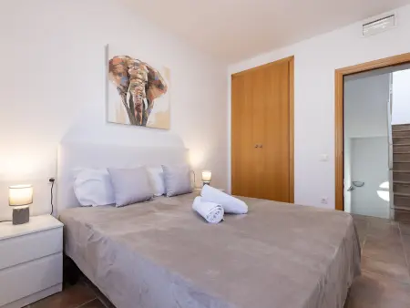Maison familiale avec clim - 8 pers., Maison 8 personnes à Salou - Photo 23