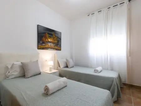 Maison familiale avec clim - 8 pers., Maison 8 personnes à Salou - Photo 25