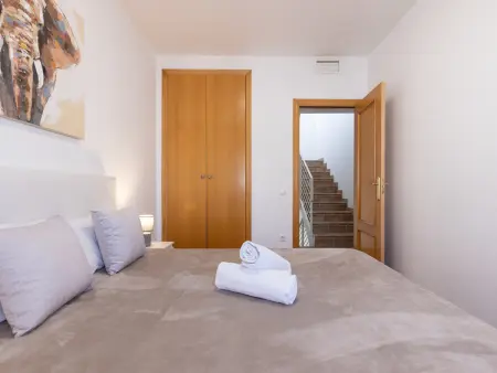 Maison familiale avec clim - 8 pers., Maison 8 personnes à Salou - Photo 26