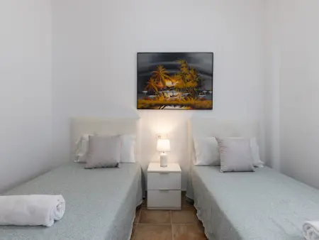 Maison familiale avec clim - 8 pers., Maison 8 personnes à Salou - Photo 27