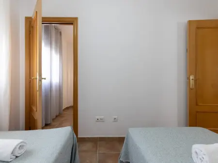 Maison familiale avec clim - 8 pers., Maison 8 personnes à Salou - Photo 28