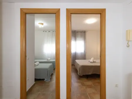 Maison familiale avec clim - 8 pers., Maison 8 personnes à Salou - Photo 30
