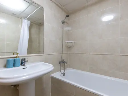 Maison familiale avec clim - 8 pers., Maison 8 personnes à Salou - Photo 33