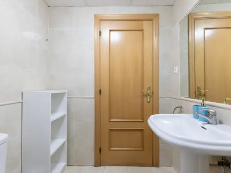 Maison familiale avec clim - 8 pers., Maison 8 personnes à Salou - Photo 34