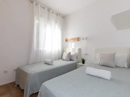 Maison familiale avec clim - 8 pers., Maison 8 personnes à Salou - Photo 35