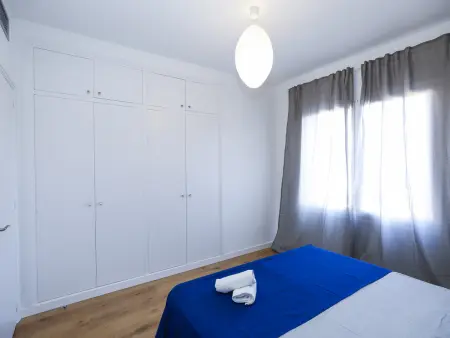 Appartement 8 pers. au centre de Salou, piscine et plage à 500 m : photo 19