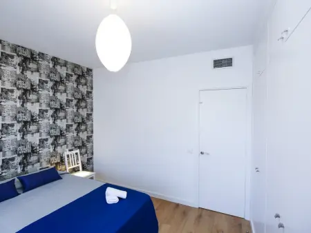 Appartement 8 pers. au centre de Salou, piscine et plage à 500 m : photo 21