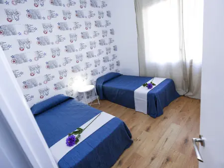 Appartement 8 pers. au centre de Salou, piscine et plage à 500 m : photo 26