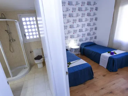 Appartement 8 pers. au centre de Salou, piscine et plage à 500 m : photo 28