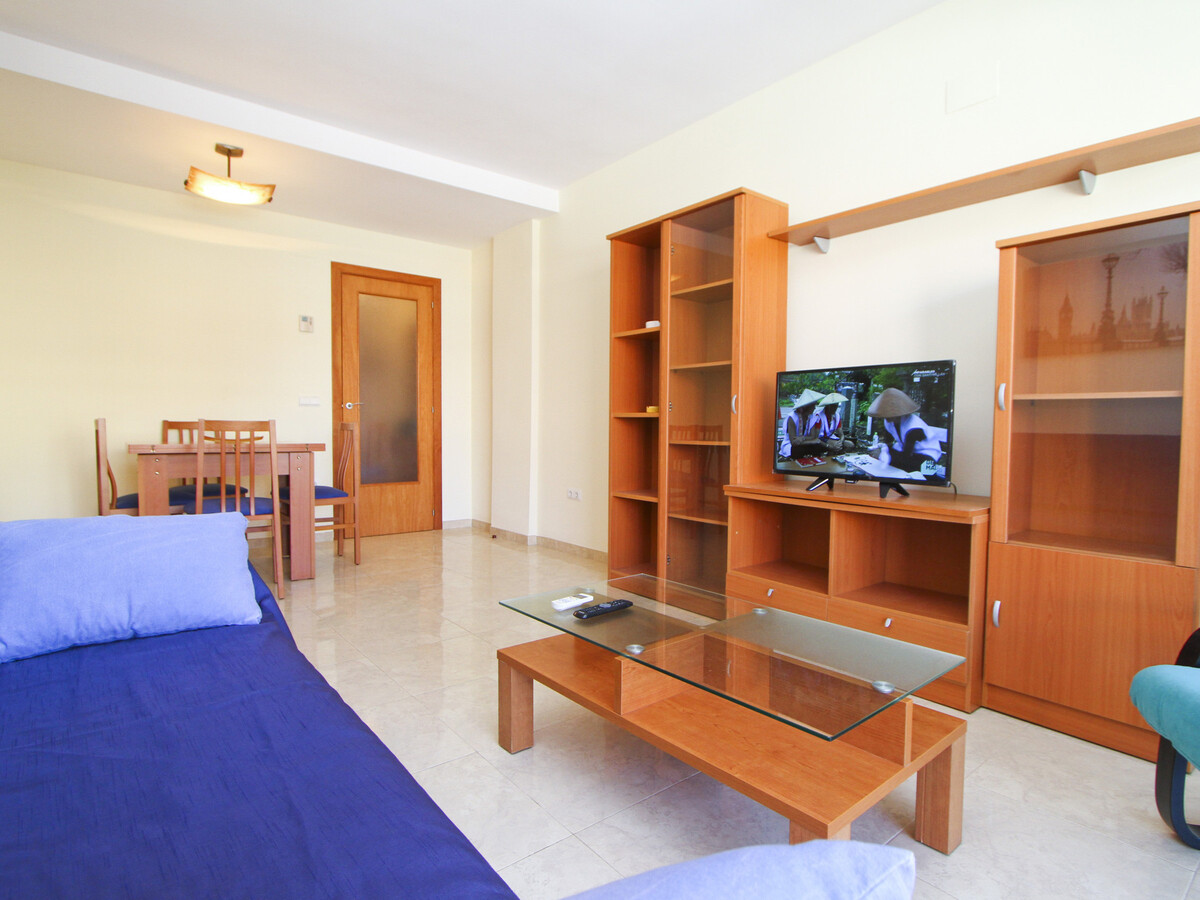 Appartement 6 pers. à 100 m de la plage, parking inclus - Photo 3