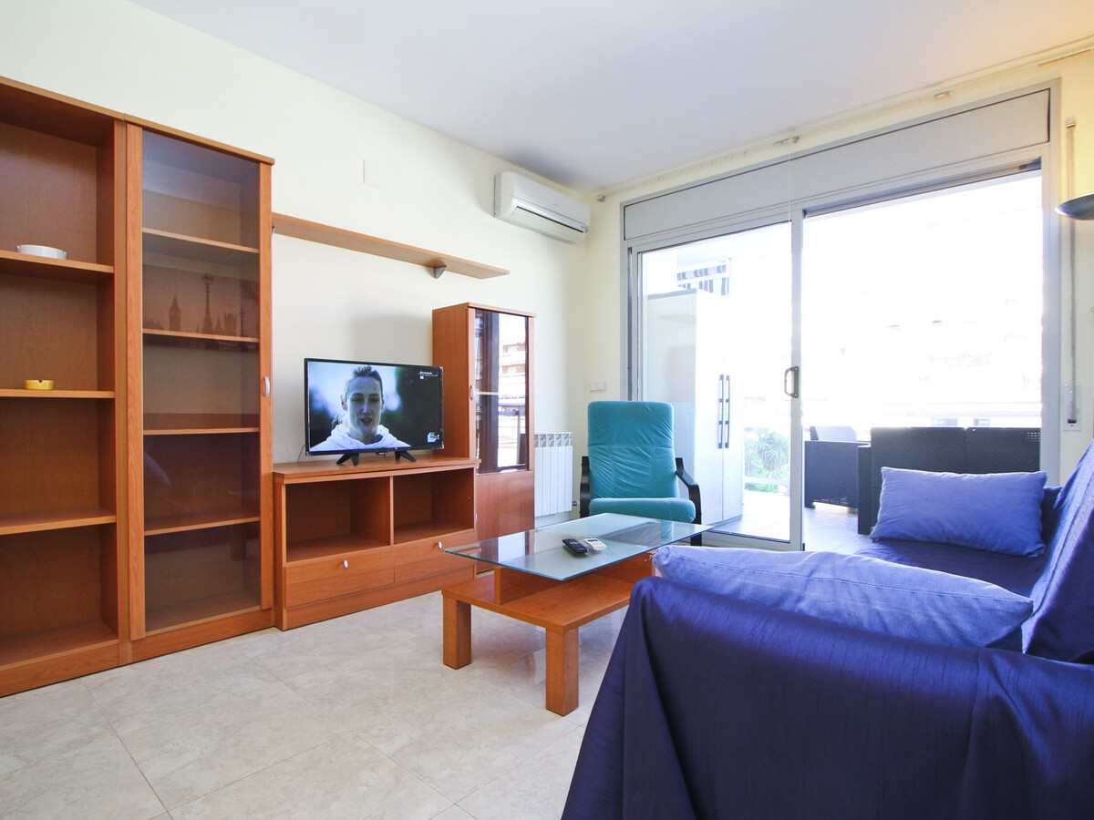 Appartement 6 pers. à 100 m de la plage, parking inclus - Photo 13