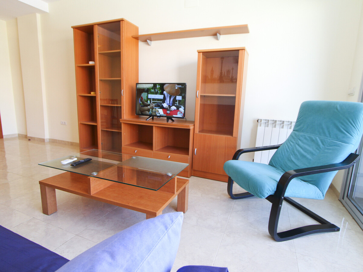 Appartement 6 pers. à 100 m de la plage, parking inclus - Photo 16