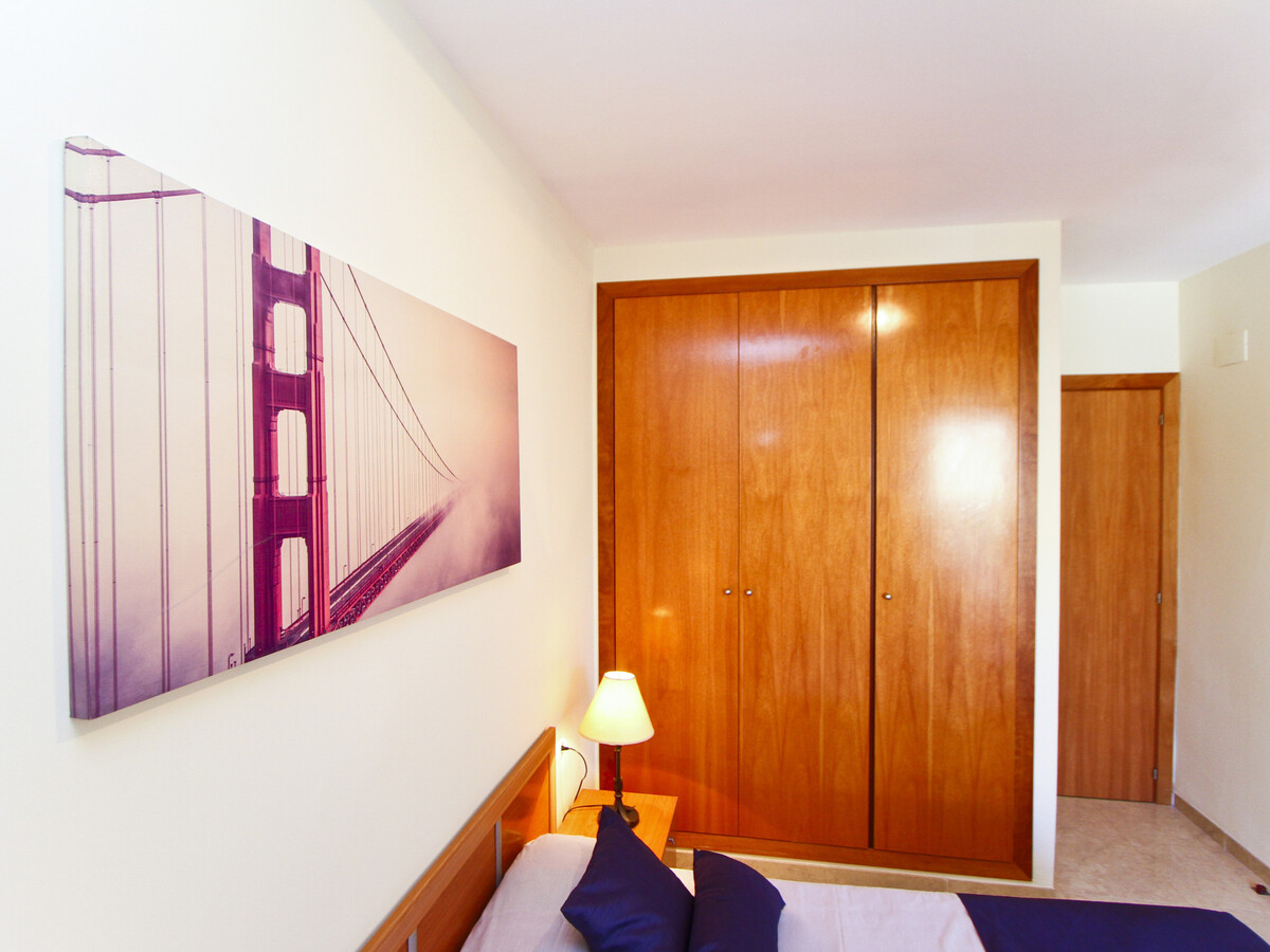 Appartement 6 pers. à 100 m de la plage, parking inclus - Photo 18