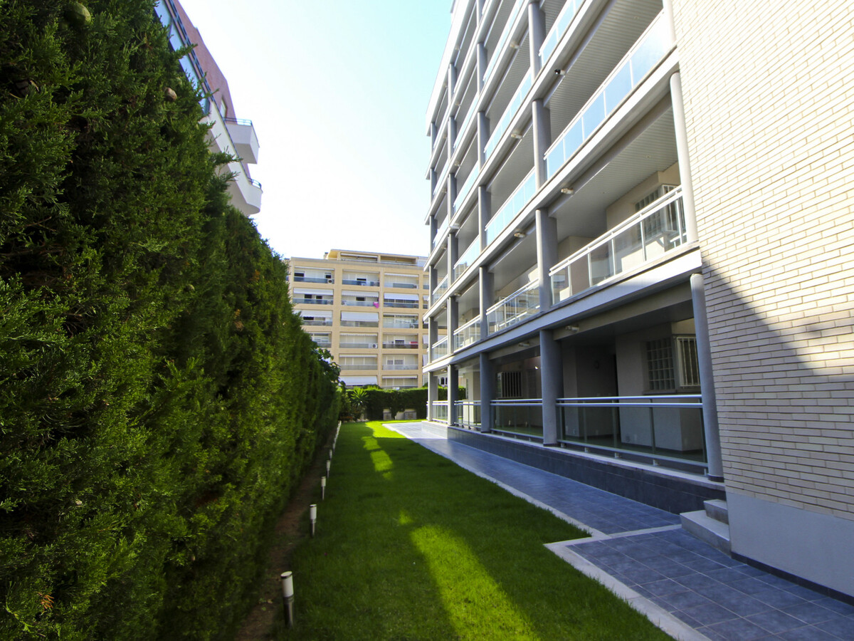 Appartement 6 pers. à 100 m de la plage, parking inclus - Photo 21