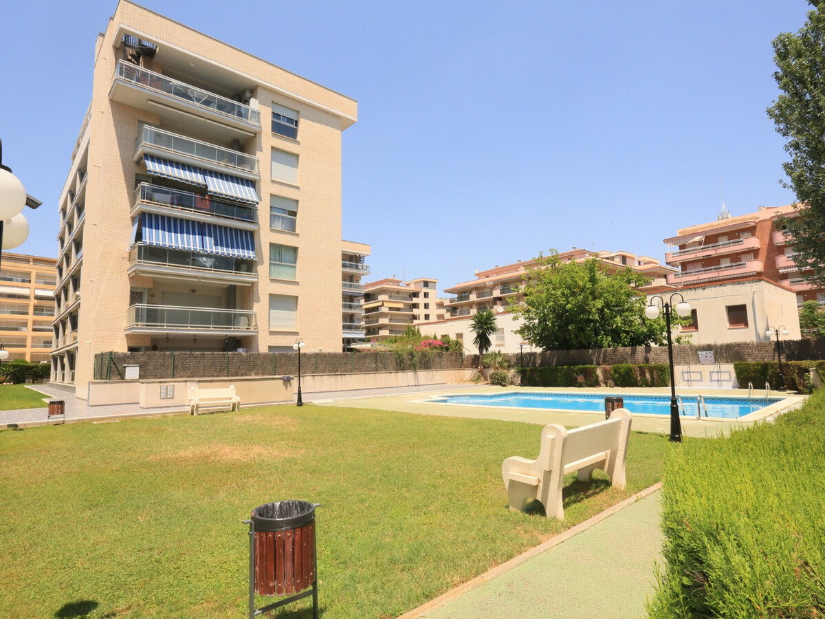 Appartement 6 pers. à 100 m de la plage, parking inclus - Photo 22