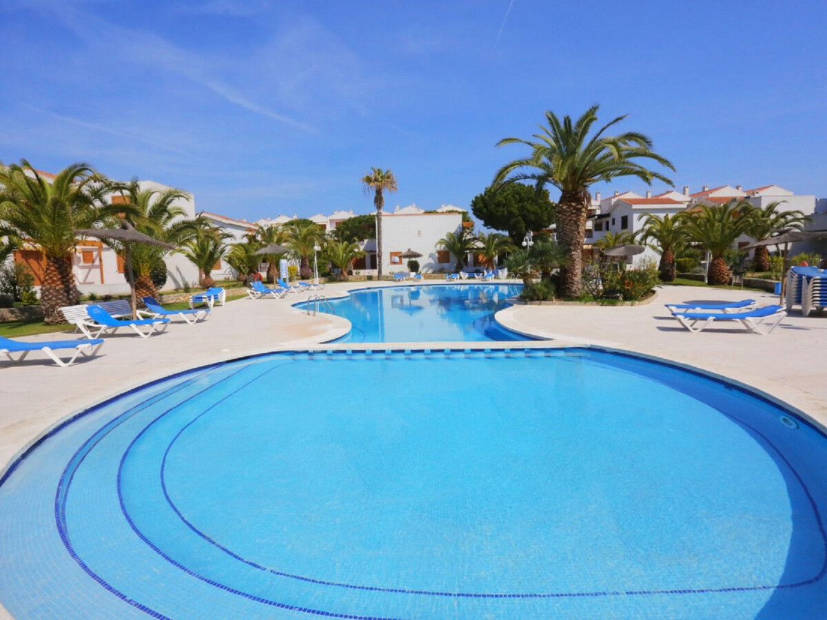Appartement 3 chambres à 100 m de la plage - La Pineda - Photo 2