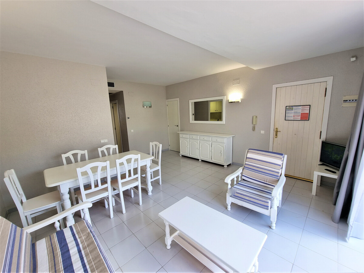 Appartement 3 chambres à 100 m de la plage - La Pineda - Photo 3