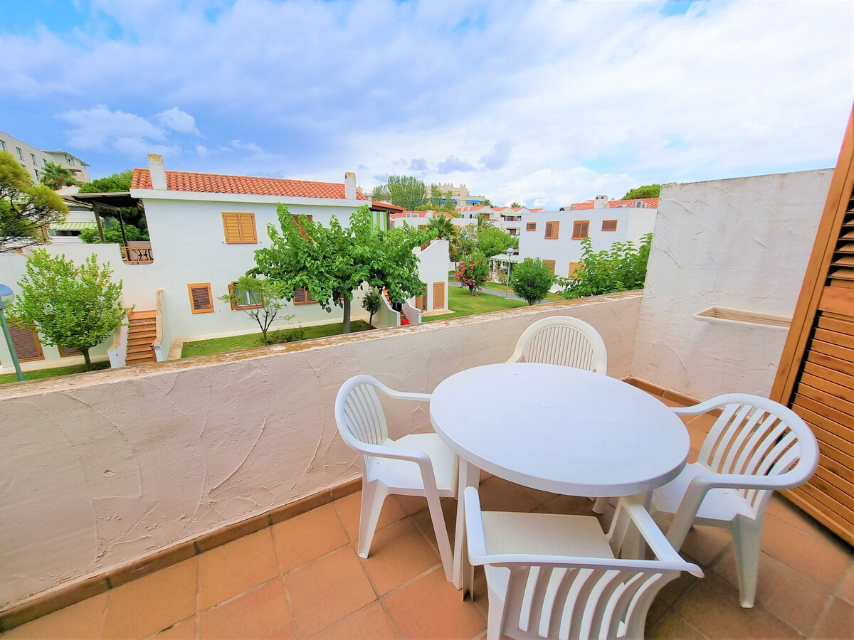 Appartement 3 chambres à 100 m de la plage - La Pineda - Photo 5