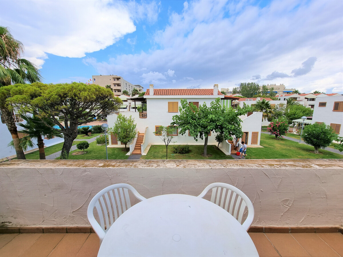 Appartement 3 chambres à 100 m de la plage - La Pineda - Photo 6