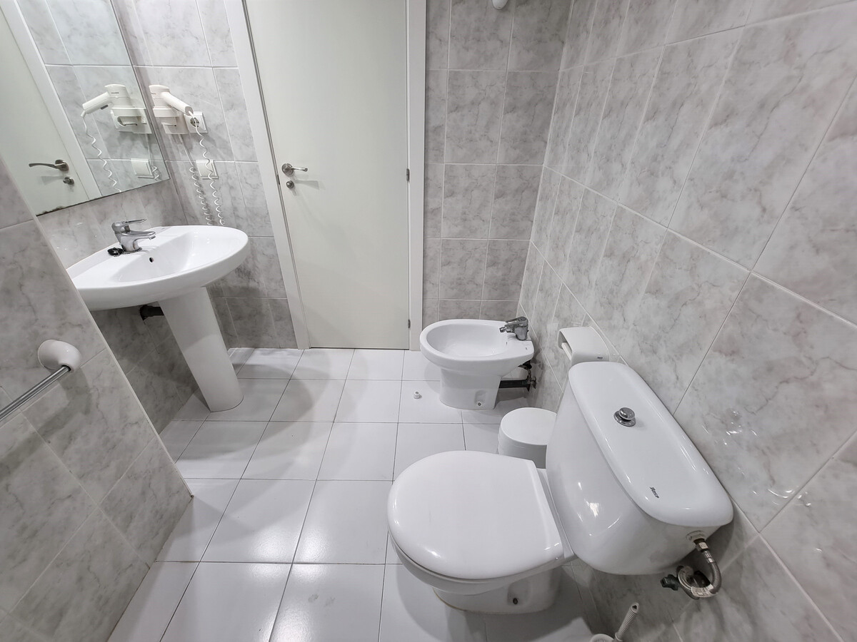 Appartement 3 chambres à 100 m de la plage - La Pineda - Photo 9