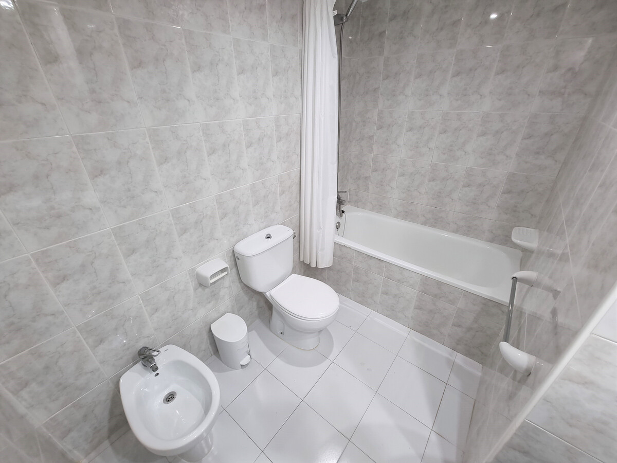 Appartement 3 chambres à 100 m de la plage - La Pineda - Photo 10
