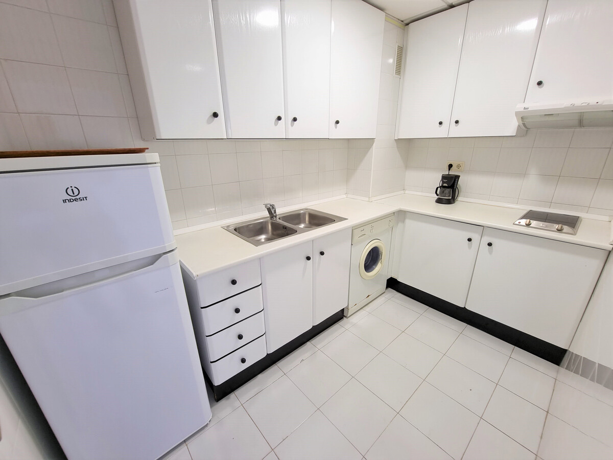 Appartement 3 chambres à 100 m de la plage - La Pineda - Photo 14