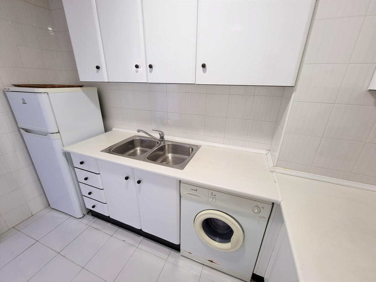 Appartement 3 chambres à 100 m de la plage - La Pineda - Photo 15