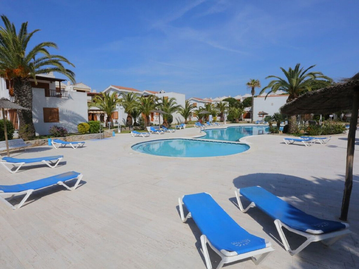 Appartement 3 chambres à 100 m de la plage - La Pineda - Photo 18